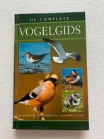De Complete Vogelgids, Ophalen of Verzenden, Gelezen, Vogels