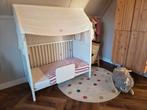 Peuterbed / huisjesbed / babybedje, Kinderen en Baby's, Ophalen, Gebruikt, Ledikant