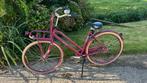 Sparta Fiets, Fietsen en Brommers, Fietsen | Dames | Damesfietsen, Ophalen, Zo goed als nieuw, Sparta, Versnellingen