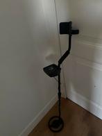 Metaaldetector met schep en koptelefoon, Overige merken, Gebruikt, Ophalen of Verzenden, 30 cm of minder