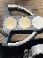 Odyssey 3-ball mallet putter, Ophalen of Verzenden, Club