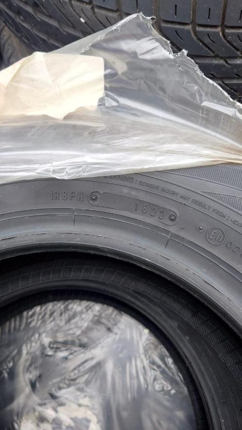 4x nieuwe Falken EuroWinter 175/70 R13 – nooit gemonteerd!, Auto-onderdelen, Banden en Velgen, Band(en), Zomerbanden, 13 inch