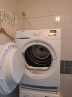 Wasdroger AEG 6000 series, Ophalen, Overige typen, Zo goed als nieuw, 85 tot 90 cm