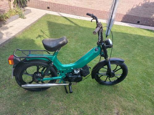 Opknap tomos a35, Fietsen en Brommers, Brommers | Tomos, Gebruikt, Overige modellen, Maximaal 45 km/u, Ophalen