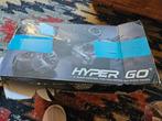 Hyper Go RC Truck - Gebruikt, Hobby en Vrije tijd, Overige merken, Gebruikt, 1:32 tot 1:50, Ophalen of Verzenden