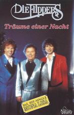 Die Flippers - Träume einer Nacht Cassette Nieuw, Cd's en Dvd's, Cassettebandjes, Ophalen of Verzenden, Nieuw in verpakking, Pop