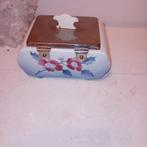 Antiek doosje te koop, Antiek en Kunst, Ophalen of Verzenden