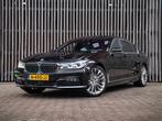 BMW 7-serie 730Ld 265pk High Exe. |BTW|ALLE OPTIES|Panorama|, Auto's, Automaat, Achterwielaandrijving, Gebruikt, 1795 kg