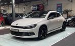 Volkswagen Scirocco 1.4 TSI 122pk BlueMotion DAK! (bj 2011), Elektrische ramen, Gebruikt, 4 cilinders, Bedrijf