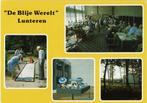 Lunteren-Congrescentrum ‘De Blije Werelt’. Gelopen Elst 1992, Verzamelen, Ophalen of Verzenden, 1980 tot heden, Gelopen, Gelderland