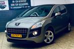 Peugeot 3008 1.6 THP Active/2DE EIG/RIJKLAAR/, Auto's, Euro 5, Stof, Gebruikt, Zwart