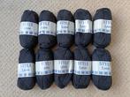 10 bolletjes van 50 g van wol Style Lenie, Hobby en Vrije tijd, Breien en Haken, Ophalen of Verzenden, Zo goed als nieuw, Breien of Haken