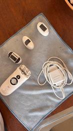 Braun Silk-épil 7 - Zo goed als nieuw!, Witgoed en Apparatuur, Persoonlijke-verzorgingsapparatuur, Ophalen of Verzenden, Zo goed als nieuw