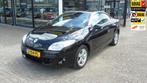 Renault Mégane Coupé-Cabriolet 1.2 TCe Privilège, Voorwielaandrijving, Euro 5, 1490 kg, Gebruikt