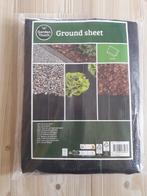 Nieuw grond doek / wortel doek, Tuin en Terras, Overige Tuin en Terras, Nieuw, Ophalen of Verzenden