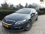 Volkswagen PASSAT CC 1.8 TSI 5pers. , Clima / Cruise / Navi, Auto's, Voorwielaandrijving, Euro 5, Stof, Zwart