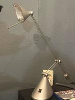 Vintage lamp, Ophalen, Zo goed als nieuw, Minder dan 50 cm