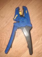 Klauke Afstriptang 0.03-16 mm K43/3, Ophalen of Verzenden, Gebruikt