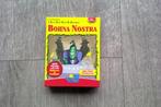 bohna nostra kaartspel engels, Een of twee spelers, Ophalen of Verzenden, Nieuw