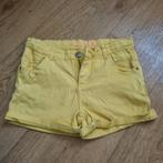 Meisjes korte broek maat 146/152, Broek, Meisje, Ophalen of Verzenden, Zo goed als nieuw
