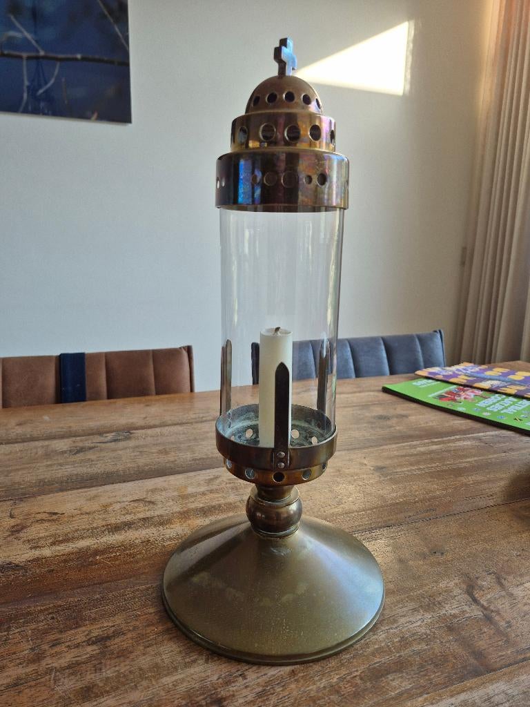 Kandelaar, Antiek en Kunst, Ophalen