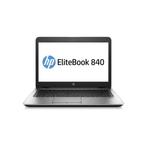 HP EliteBook 840 g3, 16 GB, 14 inch, Qwerty, Gebruikt