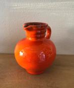 Vintage kan oranje, Ophalen of Verzenden