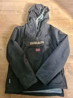 Napapijri Jas  - Maat 162, Zwart, Ophalen of Verzenden, Maat 34 (XS) of kleiner, Gedragen