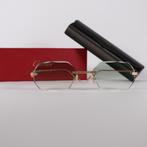 Cartier CT01602O Diamond Cut - Incl. Bon (A)