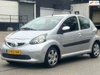 Toyota Aygo 1.0-12V, 842 kg, Gebruikt, 4 stoelen, 68 pk