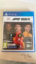 F1 2023 ps4, Spelcomputers en Games, Games | Sony PlayStation 4, Ophalen of Verzenden, Nieuw, Vanaf 3 jaar
