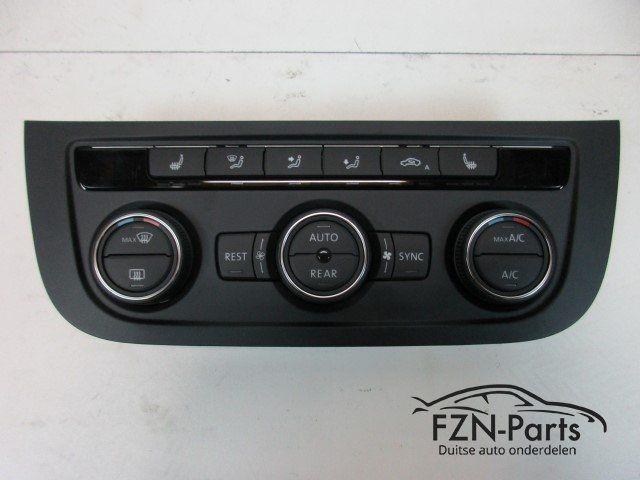VW Sharan 7N0 Clima Control Stoelverwarming 7N0907044AC, Auto-onderdelen, Airco en Verwarming, Gebruikt, Ophalen of Verzenden
