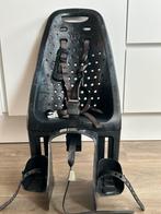 Yepp Achterzitje - Gebruikt, Prima Staat, Fietsen en Brommers, Fietsaccessoires | Fietsstoeltjes, Ophalen, Achterzitje, Yepp, 9 t/m 18 kg