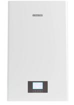 Mikoterm mTronic elektrische CV ketel - 9KW, Doe-het-zelf en Verbouw, Ophalen, 30 tot 80 cm, Cv-ketel of Combi-ketel, Nieuw