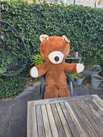 Grote Knuffelbeer - 2 Meter!, Ophalen of Verzenden, Zo goed als nieuw, Beer