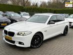 BMW 5-serie 528i M Sport Edition High Executive|Nieuwe Ketti, Auto's, Automaat, Gebruikt, 4 cilinders, 2000 kg