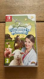 Nintendo switch spel, 1 speler, Eén computer, Ophalen of Verzenden, Vanaf 3 jaar
