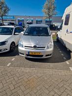 Toyota corolla verso 7 personen automaat, 33 - 40 uur, Overige niveaus, Overige vormen