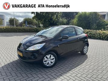 Ford Ka 1.2 Style start/stop | Airco | beschikbaar voor biedingen