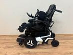 Permobil F5 Corpus VS met sta en ligfunctie, Ophalen of Verzenden, Nieuw, Elektrische rolstoel