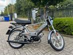 Tomos Quadro E-start 65cc bouwjaar 2017, Fietsen en Brommers, Brommers | Tomos, Ophalen, Gebruikt, Maximaal 45 km/u, 65 cc