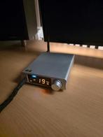 topping dx3 pro+ dac/amp, Ophalen of Verzenden, Nieuw