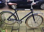 Veloretti heren fiets 28 inch 3 versnellingen slot, Fietsen en Brommers, Overige merken, Versnellingen, Ophalen of Verzenden, Zo goed als nieuw