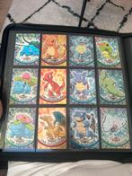 Pokémon Topps 1999 Tv Series 1 en TV Series 2, Ophalen of Verzenden