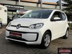 Volkswagen Up! in prima staat 6 maanden garantie, Voorwielaandrijving, Stof, Gebruikt, Met garantie (alle)
