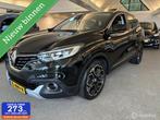 Renault Kadjar 1.2 TCe Black Edition, Auto's, Gebruikt, Euro 6, 4 cilinders, 1198 cc