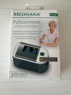 Medisana PM100 saturatiemeter / pulsoximeter, Nieuw, Ophalen of Verzenden