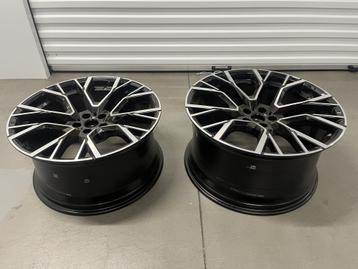 2 losse velgen Styling 809M voor BMW X5 G05 / X5M F95 beschikbaar voor biedingen