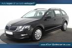 Skoda Octavia Combi 1.0 TSI Greentech Ambition *1ste Eigenaa, Stof, Gebruikt, Zwart, Electronic Stability Program (ESP)