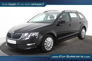 Skoda Octavia Combi 1.0 TSI Greentech Ambition *1ste Eigenaa beschikbaar voor biedingen